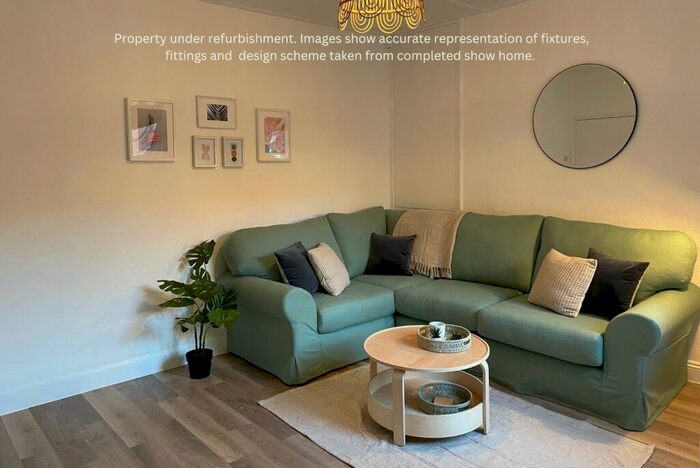 4 Bedroom House To Rent In Falmouth Road, NE6