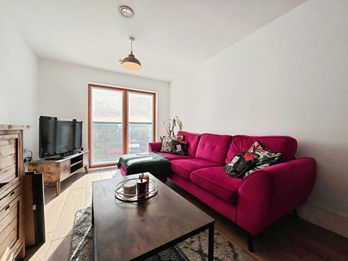 2 Bedroom Apartment To Rent In Bartholomew Court, NR1