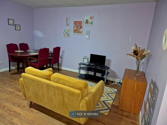 1 Bedroom Flat To Rent In Dorset Square, Glasgow, G3