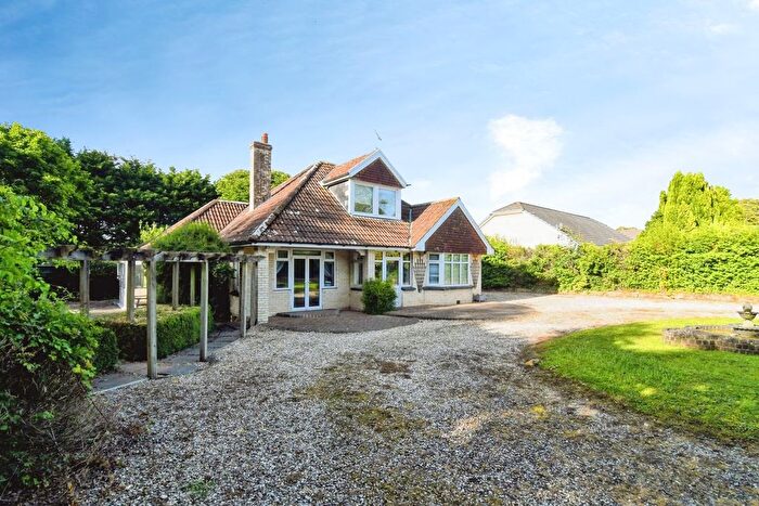 3 Bedroom Detached House For Sale In Umberleigh, EX37