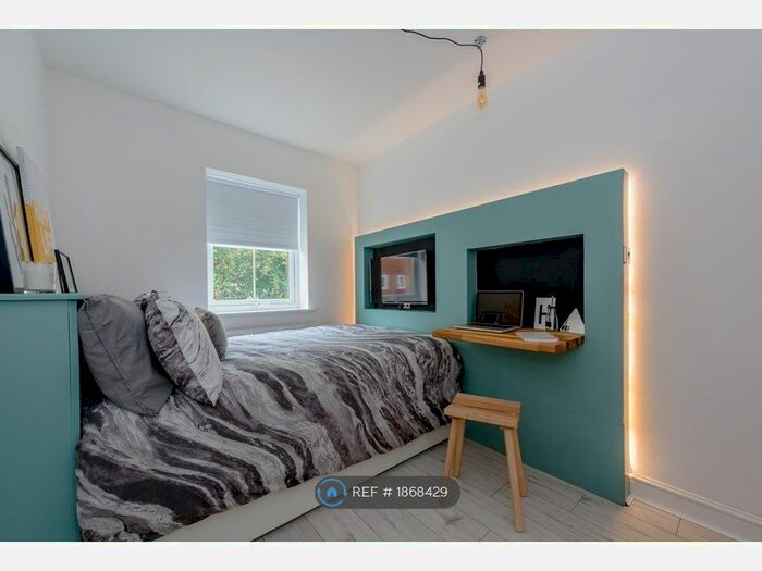 12 Bedroom Detached House To Rent In Highgate Street, Liverpool, L7