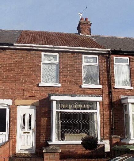 3 Bedroom Property To Rent In Fairfax Road, Grimsby, DN34