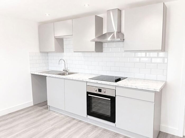 1 Bedroom Flat To Rent In College Place, Southampton, SO15