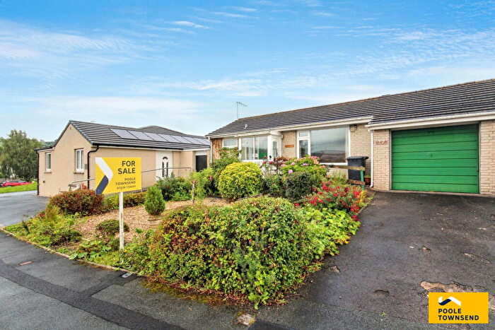 1 Bedroom Semi-Detached Bungalow For Sale In Lingmoor Rise, Kendal, LA9