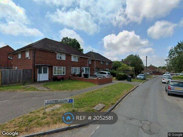 4 Bedroom Semi-Detached House To Rent In Honeysuckle Lane, Crawley, RH11