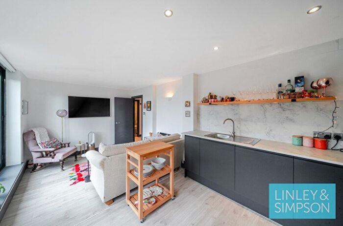 1 Bedroom Flat For Sale In Park Row, Leeds, West Yorkshire, Uk, LS1