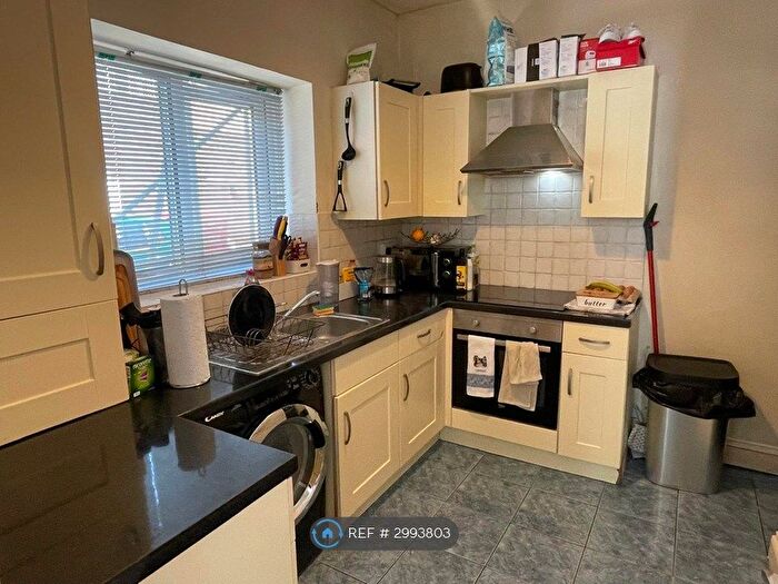 Studio To Rent In High St, Bognor Regis, PO21