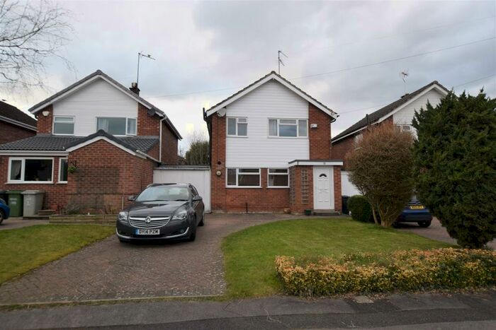 3 Bedroom Terraced House To Rent In Arley Close, Macclesfield, SK11