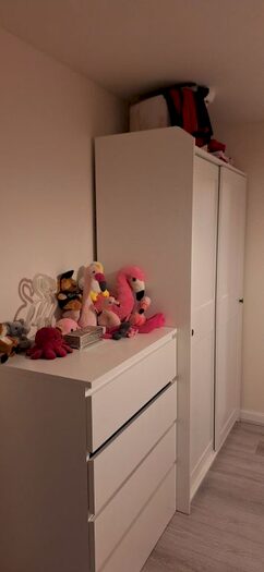 2 Bedroom Flat To Rent In Mistle Court, Coventry, CV4