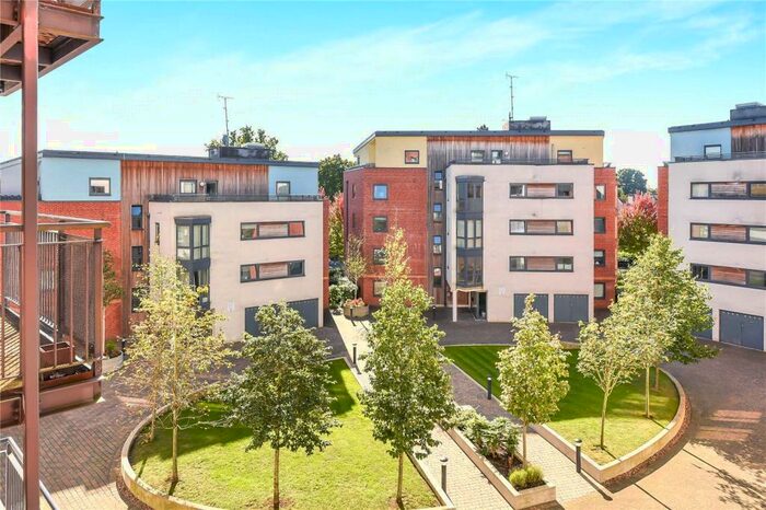2 Bedroom Apartment To Rent In The Courtyard, Southwell Park Road, Camberley, GU15