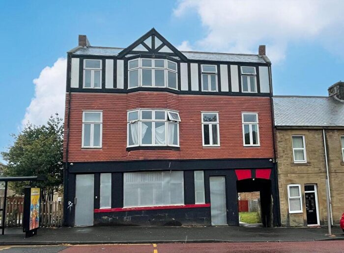 10 Bedroom Block Of Apartments For Sale In Sheriffs Highway, Gateshead, Tyne & Wear, NE9
