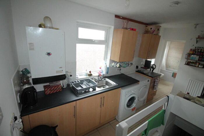 2 Bedroom Flat For Sale In Liddles Street, Bedlington Station, Northumberland, NE22