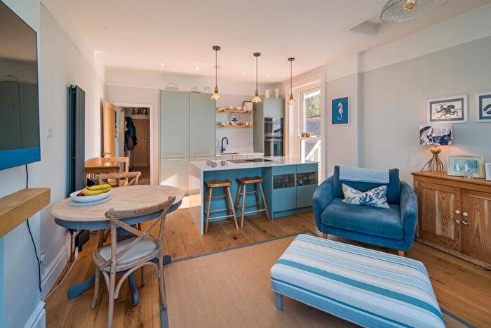 1 Bedroom Flat For Sale In Old Bembridge House, PO35