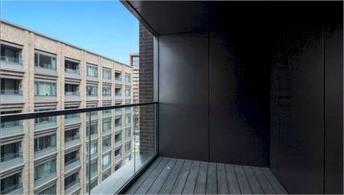 2 Bedroom Apartment To Rent In Charles Clowes Walk, London, SW11