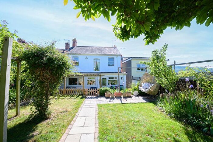 3 Bedroom Detached House To Rent In Lily Cottage, Ross-on-Wye, HR9