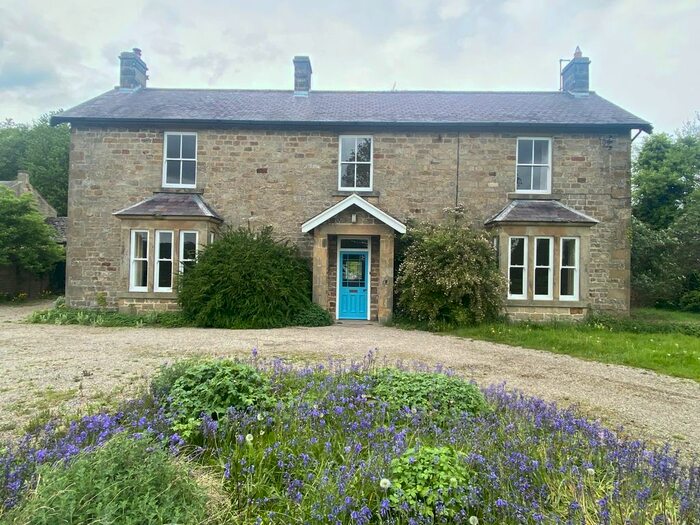 6 Bedroom Country House To Rent In Jervaulx, Ripon, HG4