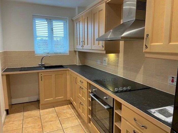 2 Bedroom Apartment To Rent In The Maltings, Ruardean, GL17