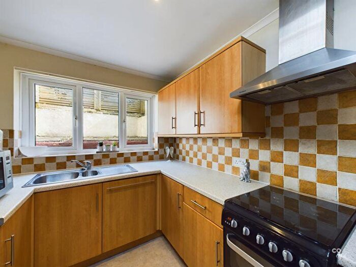 6 Bedroom Terraced House To Rent In Ewhurst Road, Brighton, BN2