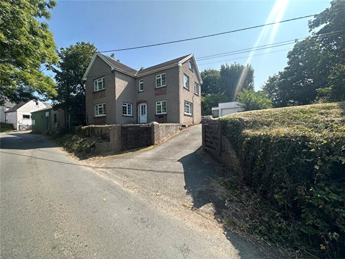 4 Bedroom Detached House To Rent In Nolton Haven, Haverfordwest, Pembrokeshire, SA62