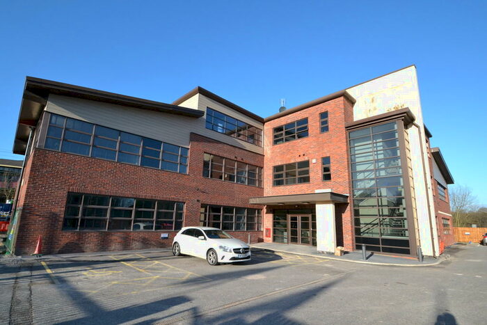 1 Bedroom Apartment To Rent In Bollin Heights, Macclesfield Road, SK9