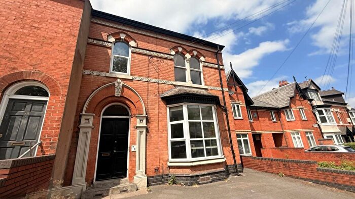 1 Bedroom Flat For Sale In Church Road, Moseley, B13