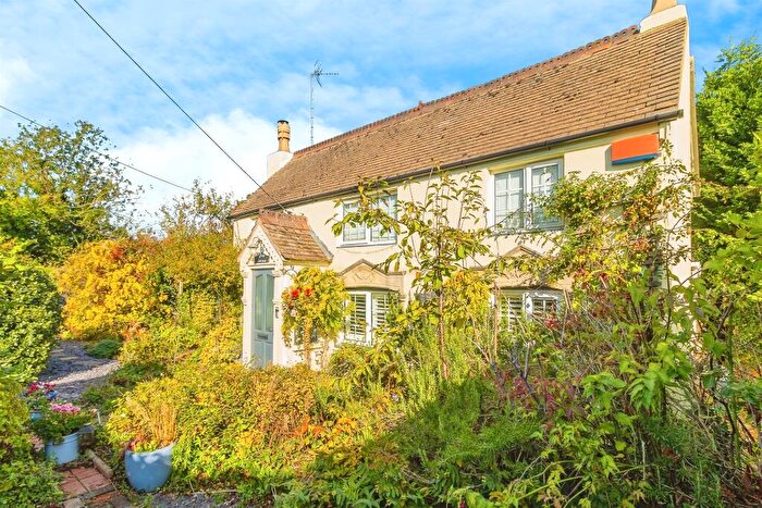 3 Bedroom Character Property For Sale In Whaddon Road, Newton Longville, Milton Keynes, MK17