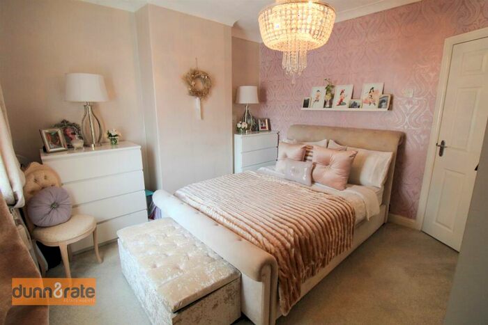 2 Bedroom Semi-Detached House For Sale In Leonard Avenue, Baddeley Green, Stoke On Trent, ST2