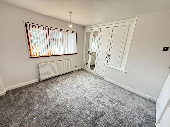 3 Bedroom Detached House To Rent In Harwood Street, West Bromwich, B70