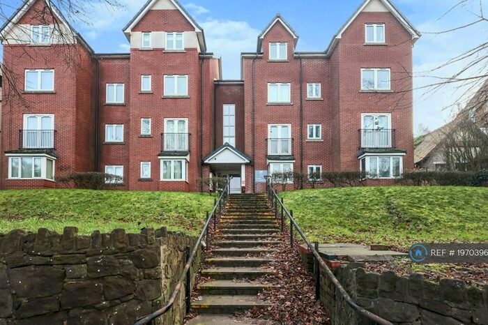 2 Bedroom Flat To Rent In City Gate, Birmingham, B23