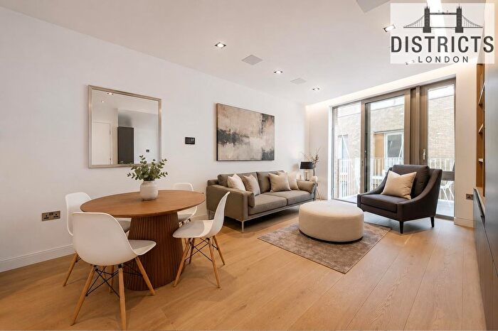 1 Bedroom Flat For Sale In Chatsworth House, One Tower Bridge, SE1