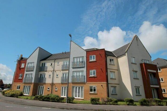 1 Bedroom Flat To Rent In Bradley Stoke, Bristol, BS32
