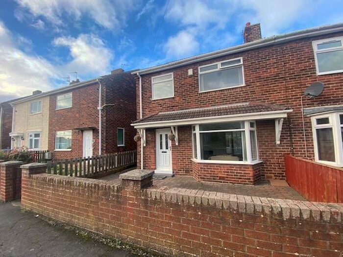 3 Bedroom Semi-Detached House To Rent In Johnson Estate, Wheatley Hill, Other Areas, DH6