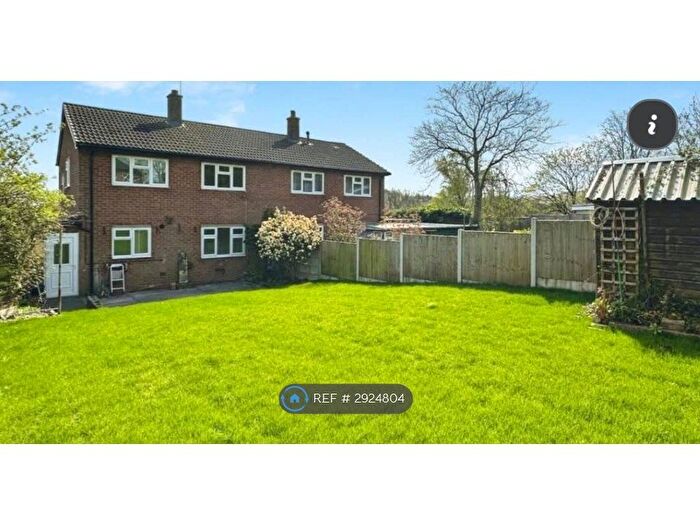 3 Bedroom Semi-Detached House To Rent In Queenswood Close, Telford, TF2