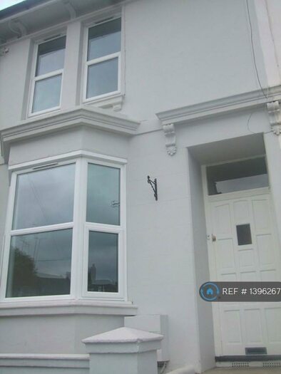 4 Bedroom Terraced House To Rent In Hastings Road, Brighton, BN2