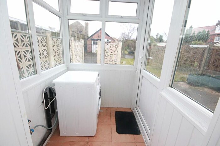 3 Bedroom End Of Terrace House For Sale In Burnley Road, Ainsdale, Merseyside, PR8