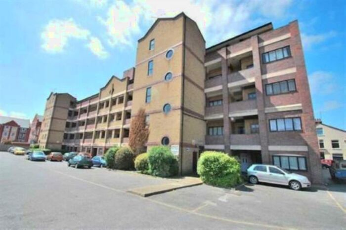 Studio To Rent In Galliard Court, Northampton, NN1