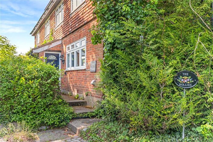 7 Bedroom Detached House For Sale In Hockenden Lane, Swanley, BR8