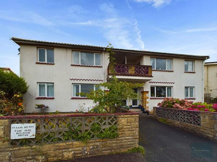 2 Bedroom Apartment To Rent In Coryton Close, Dawlish, EX7