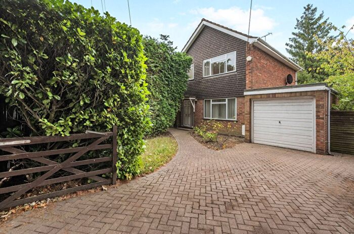 4 Bedroom Detached House For Sale In Devonia, B, Upper Grosvenor Road, Tunbridge Wells, Kent, TN1