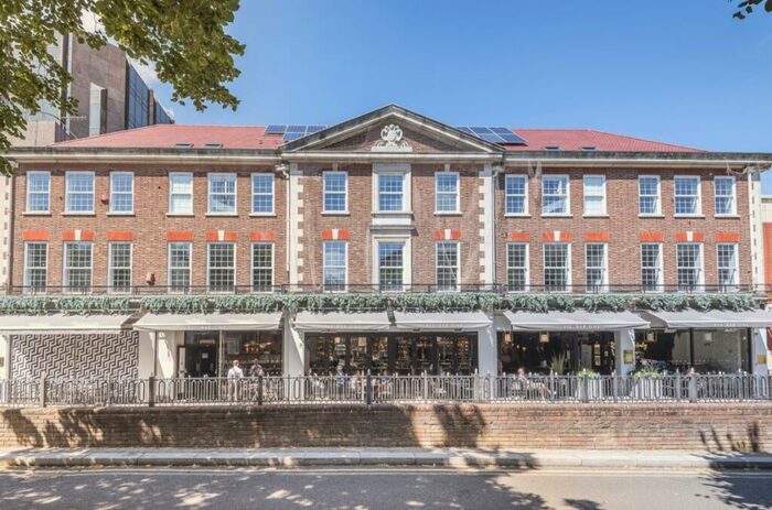 1 Bedroom Flat To Rent In Hill Road Sutton, SM1