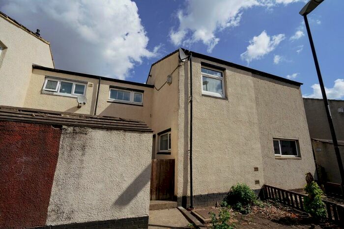 3 Bedroom Terraced House To Rent In Stockley Road, Barmston, Washington, NE38