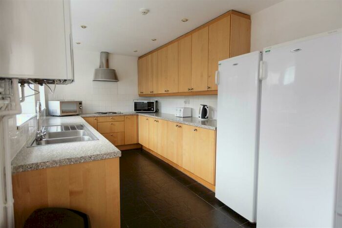 5 Bedroom Terraced House To Rent In Mostyn Road, Edgbaston, Birmingham, B16