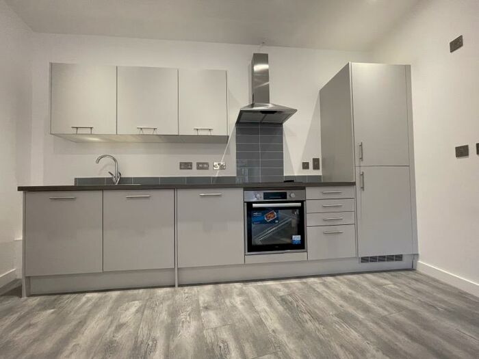 1 Bedroom Apartment To Rent In Equipoint, Yardley, West Midlands, B25