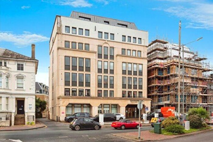 Studio To Rent In Mount Ephraim, Tunbridge Wells, TN4