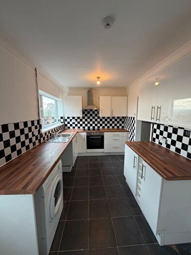 2 Bedroom Semi-Detached House To Rent In Thornton Terrace, Rotherham, S61