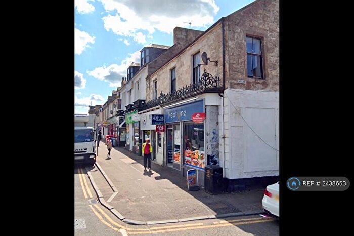 1 Bedroom Flat To Rent In Gowan Avenue, Falkirk, FK2