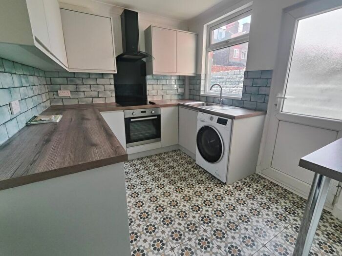 3 Bedroom Terraced House To Rent In Kelso Road, Fairfield, Liverpool, L6