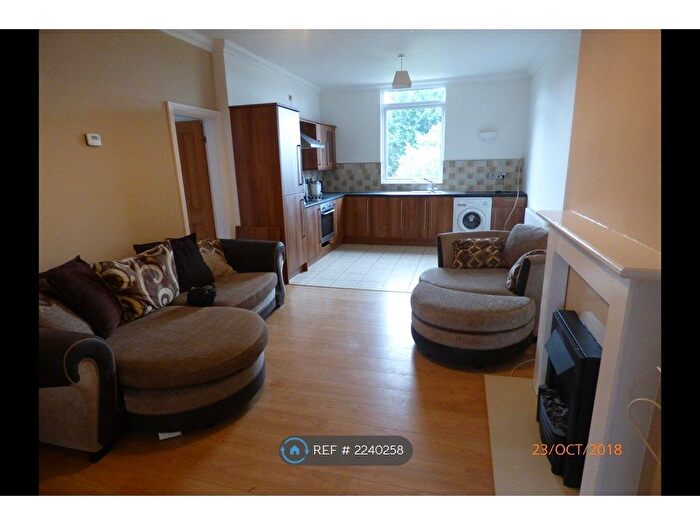 1 Bedroom Flat To Rent In Longmoor Lane, Liverpool, L9