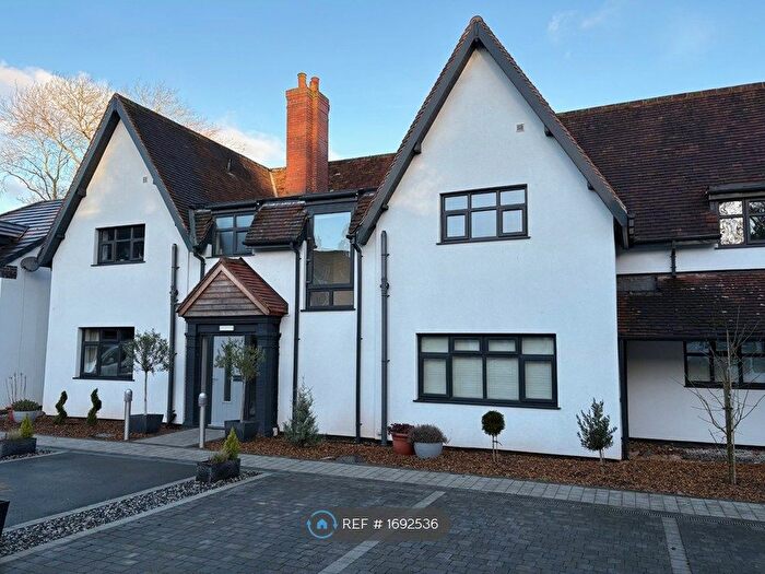 2 Bedroom Flat To Rent In Valley View Station Road, Desford, Leicester, LE9