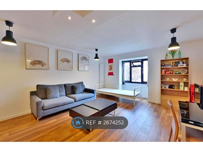 1 Bedroom Flat To Rent In London, London, E17